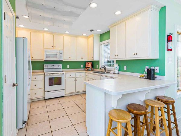 Alabama Beach Areas Home 1013966