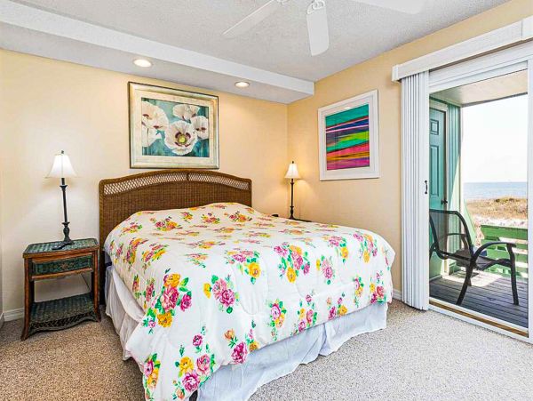 Alabama Beach Areas Home 1013966