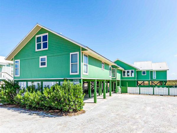 Alabama Beach Areas Home 1013966