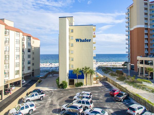 Alabama Beach Areas Home 1013967