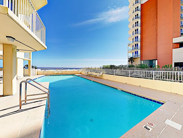 Alabama Beach Areas Home 1013967