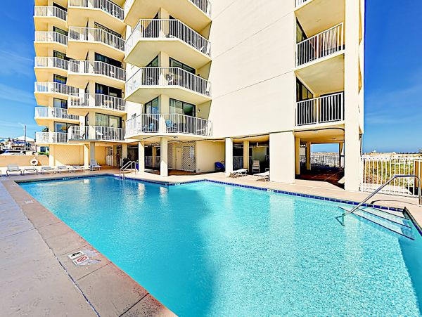Alabama Beach Areas Home 1013967