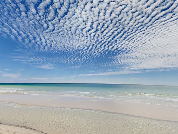 Alabama Beach Areas Home 1013967