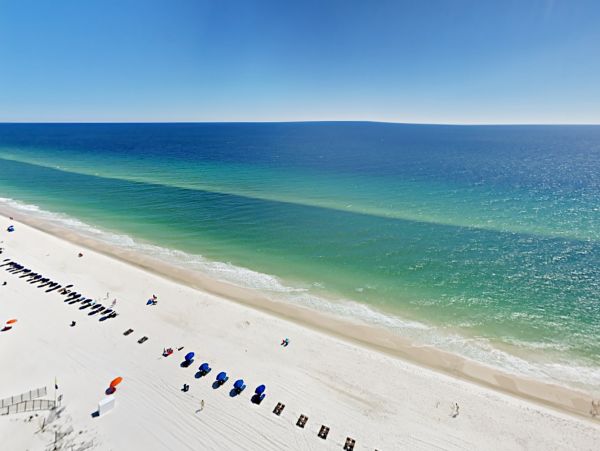 Alabama Beach Areas Home 1013967