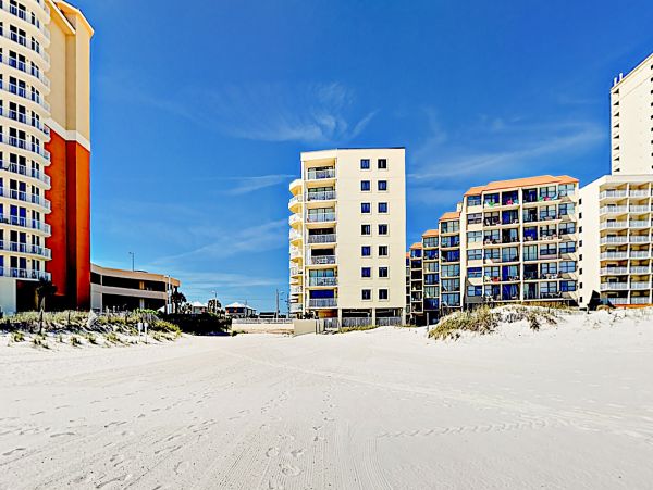 Alabama Beach Areas Home 1013967
