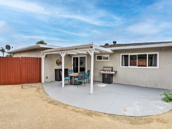 San Diego Beach Communities North Home 1013968