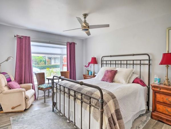 San Diego Beach Communities North Home 1013968