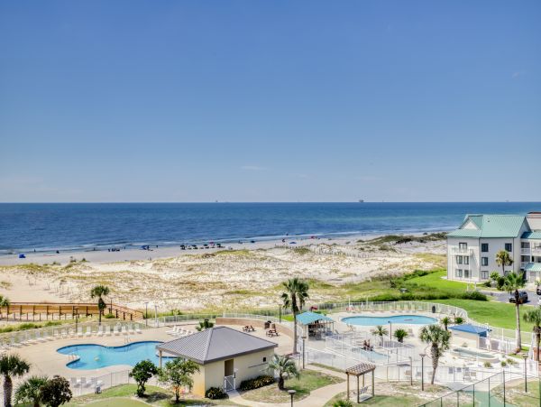 Alabama Beach Areas Home 1013971