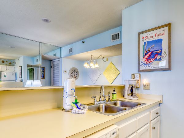 Alabama Beach Areas Home 1013971