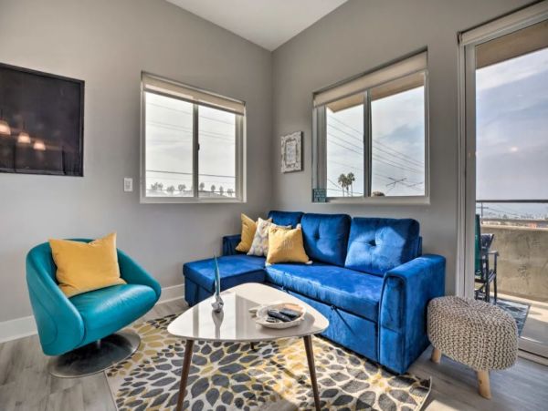 San Diego Beach Communities North Condo 1013972