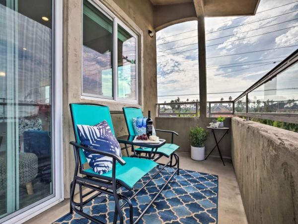 San Diego Beach Communities North Condo 1013972