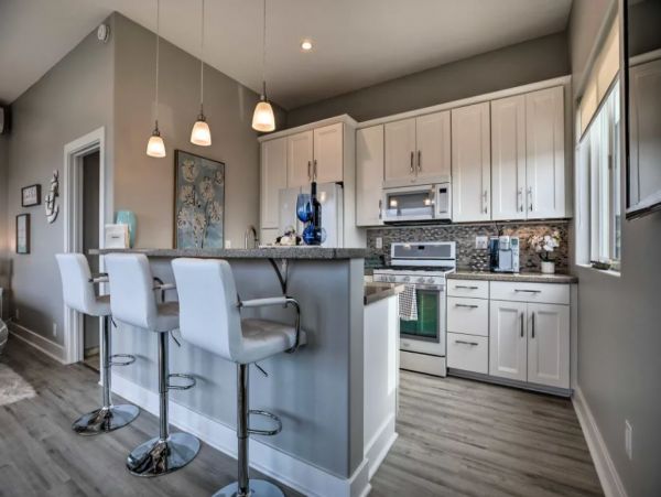 San Diego Beach Communities North Condo 1013972
