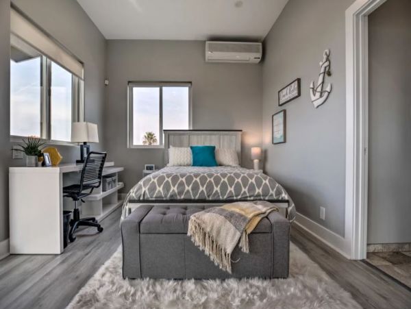 San Diego Beach Communities North Condo 1013972