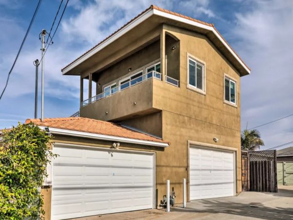 San Diego Beach Communities North Condo 1013972
