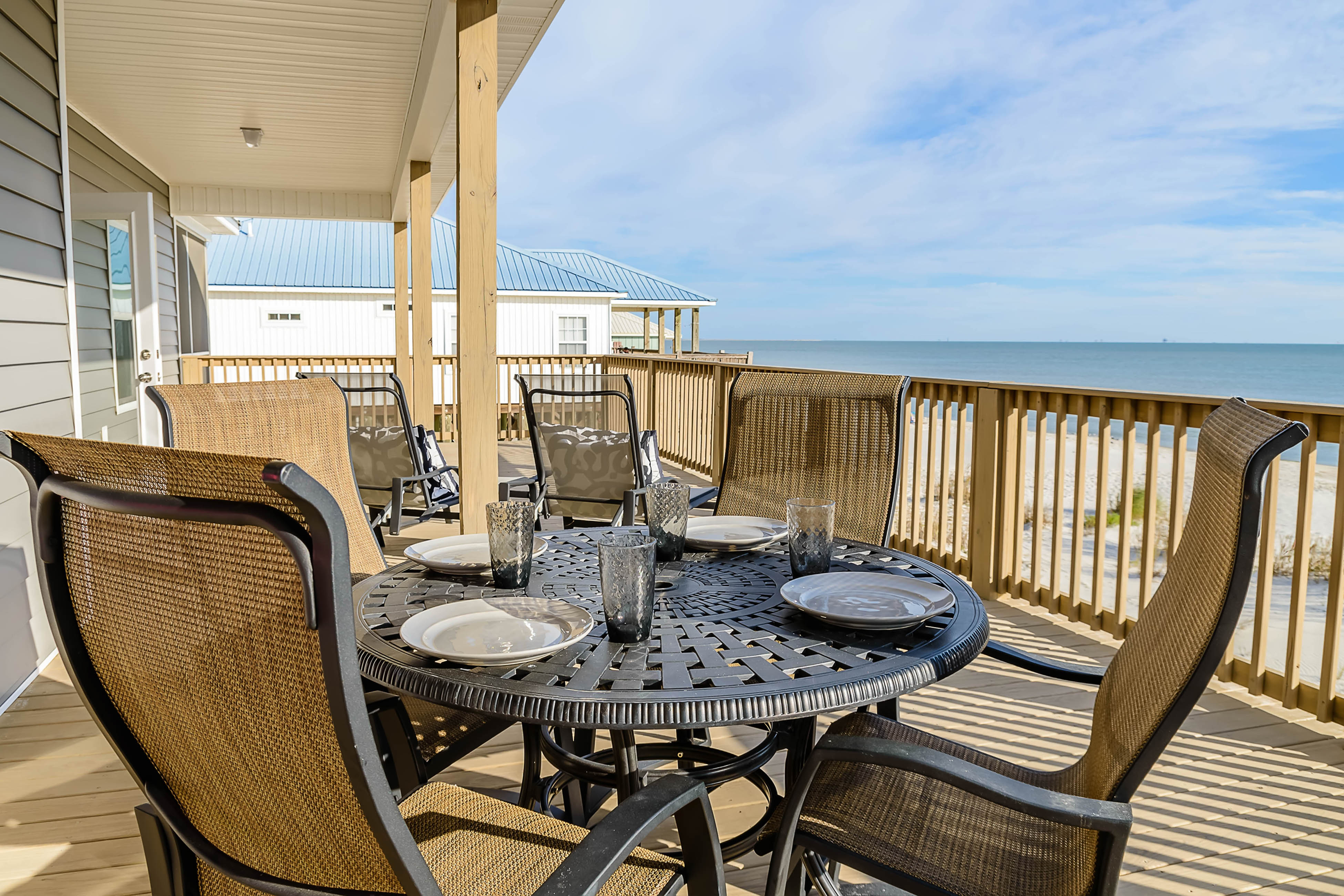 Alabama Beach Areas Home 1013973