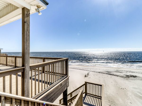 Alabama Beach Areas Home 1013973