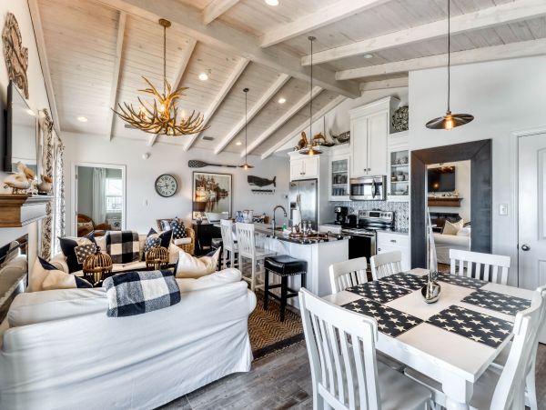 Alabama Beach Areas Home 1013973