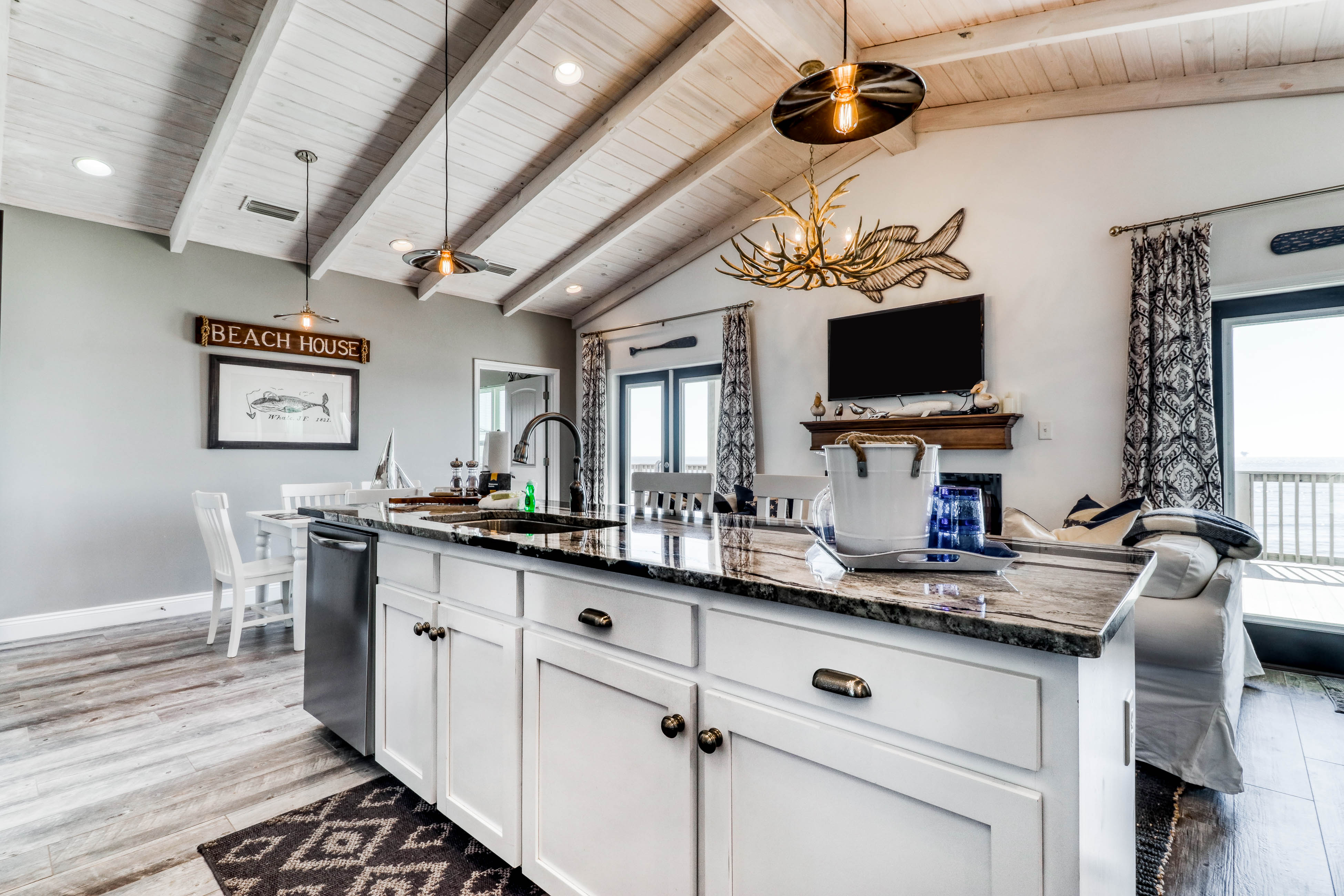 Alabama Beach Areas Home 1013973