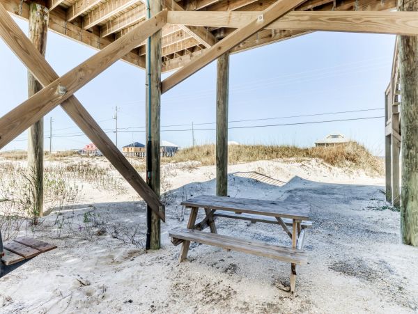 Alabama Beach Areas Home 1013973