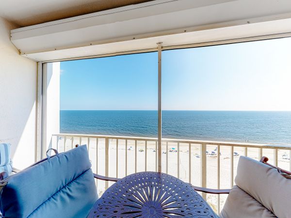 Alabama Beach Areas Home 1013975
