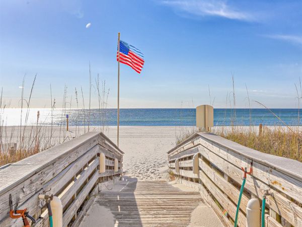 Alabama Beach Areas Home 1013975