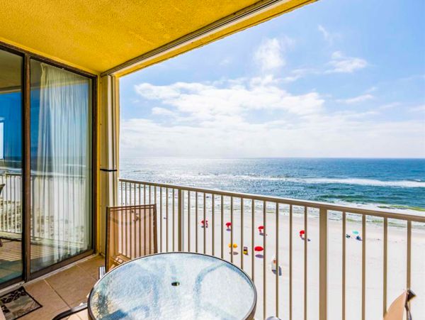 Alabama Beach Areas Home 1013976