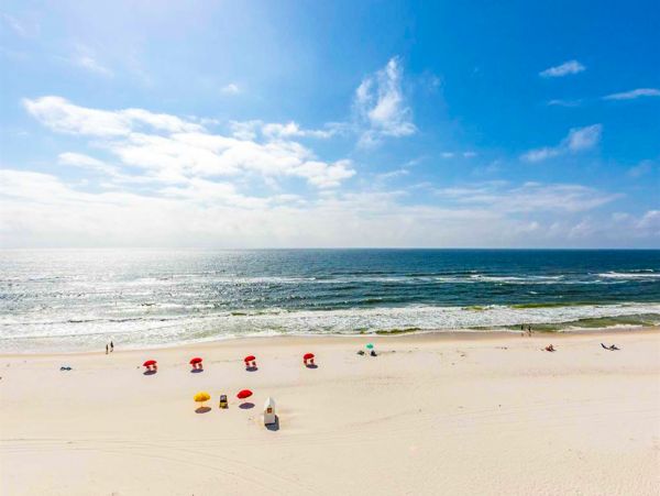 Alabama Beach Areas Home 1013976