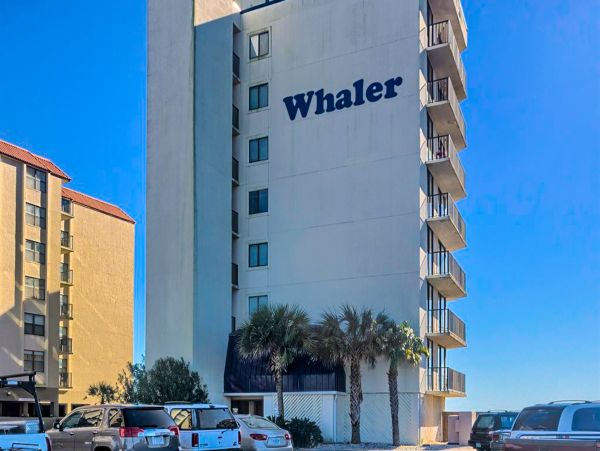 Alabama Beach Areas Home 1013976