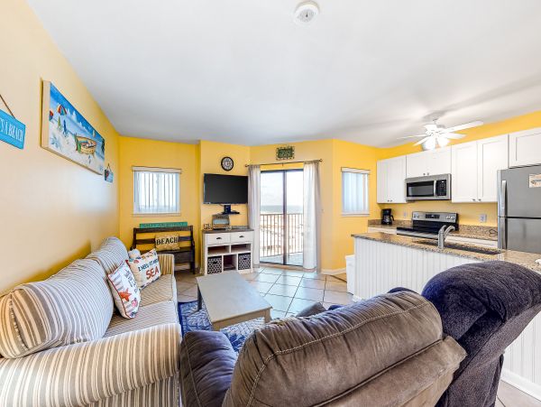 Alabama Beach Areas Home 1013977