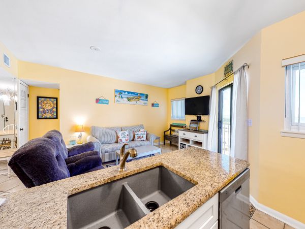 Alabama Beach Areas Home 1013977