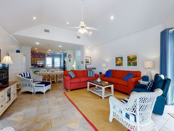 Alabama Beach Areas Home 1013979