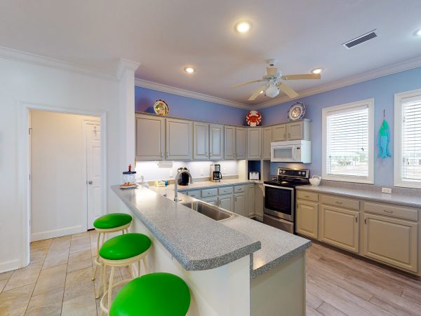 Alabama Beach Areas Home 1013979