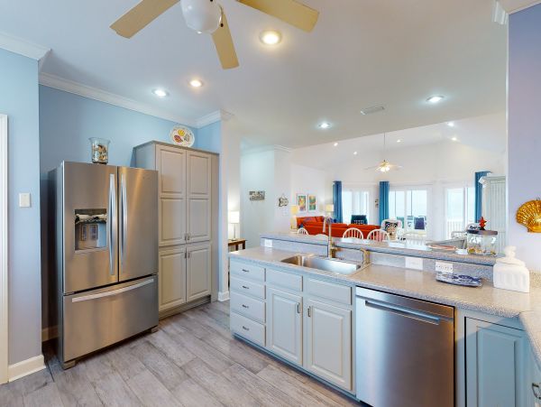 Alabama Beach Areas Home 1013979