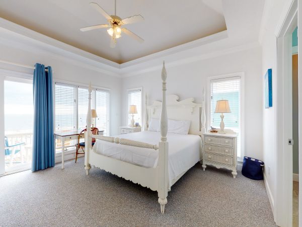 Alabama Beach Areas Home 1013979