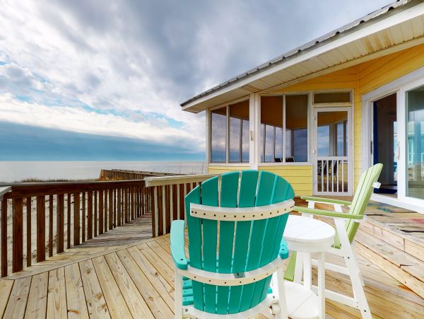 Alabama Beach Areas Home 1013979