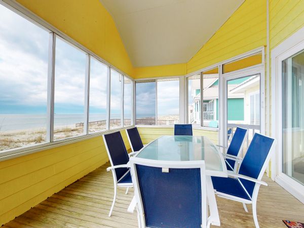 Alabama Beach Areas Home 1013979