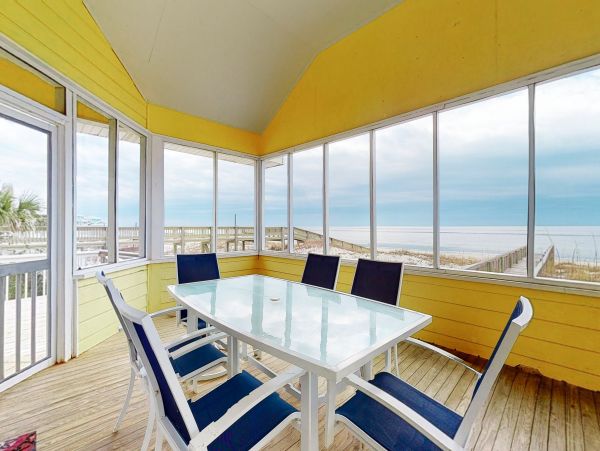 Alabama Beach Areas Home 1013979