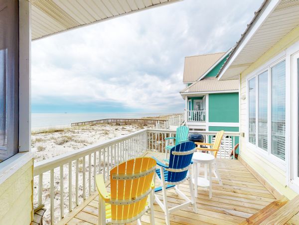 Alabama Beach Areas Home 1013979