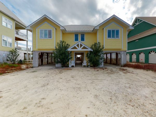 Alabama Beach Areas Home 1013979