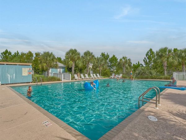 Alabama Beach Areas Home 1013979