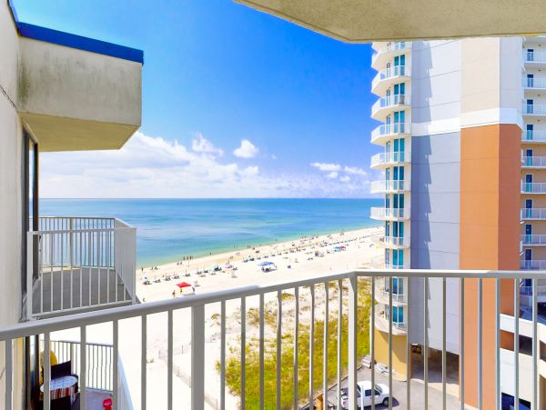 Alabama Beach Areas Condo 1013980