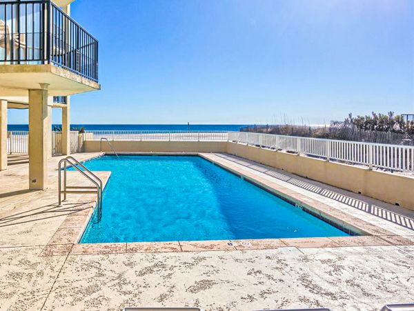 Alabama Beach Areas Condo 1013980