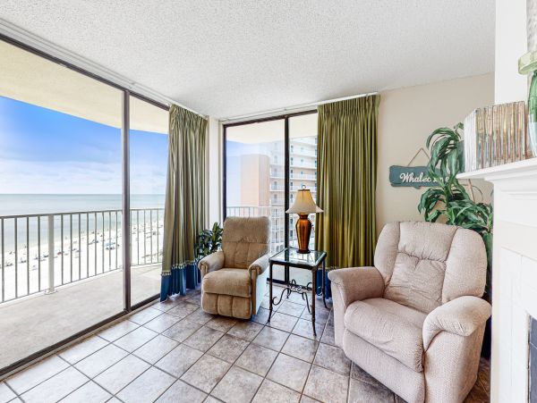 Alabama Beach Areas Condo 1013980
