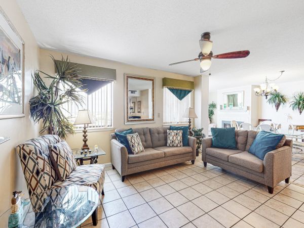 Alabama Beach Areas Condo 1013980