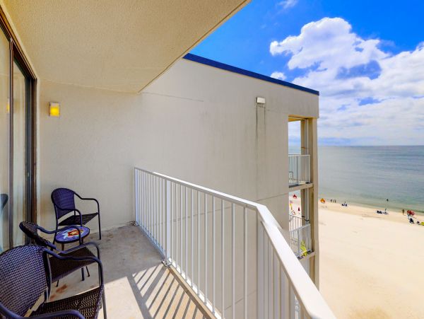 Alabama Beach Areas Condo 1013980
