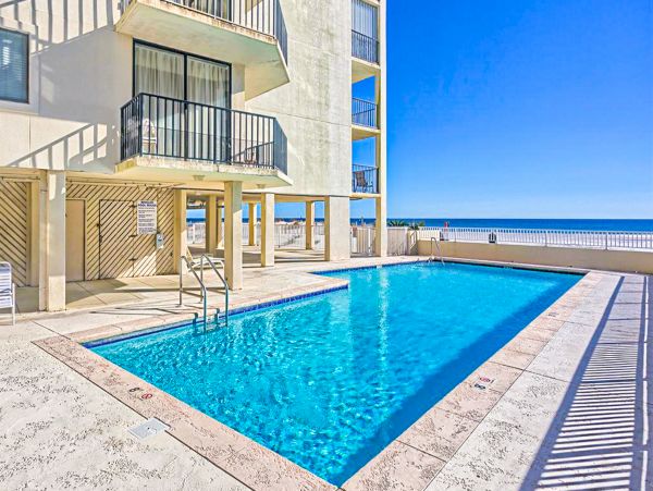 Alabama Beach Areas Condo 1013980