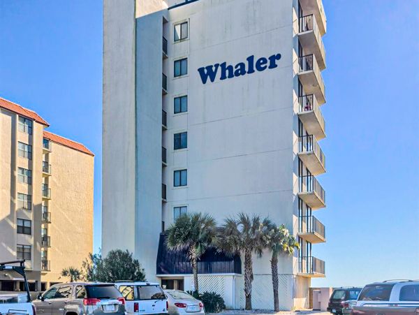 Alabama Beach Areas Condo 1013980