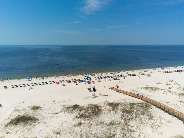 Alabama Beach Areas Home 1013981