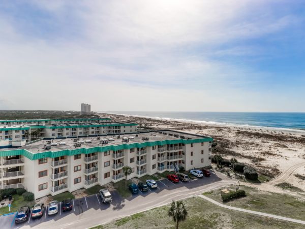 Alabama Beach Areas Home 1013981