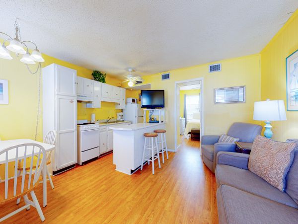 Alabama Beach Areas Home 1013982